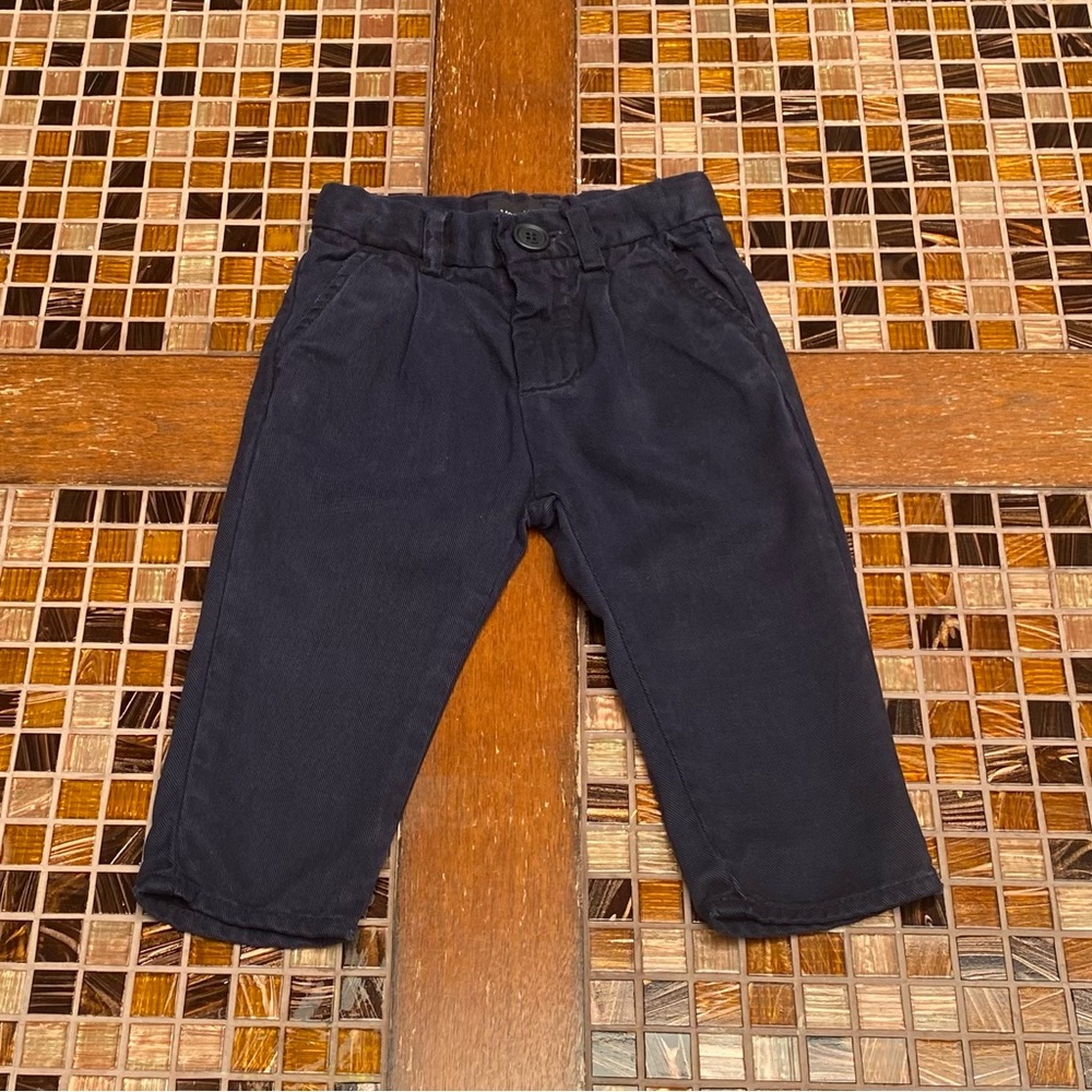 Monnalisa Baby Boys Pants